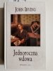 JEDNOROCZNA WDOWA - John Irving 